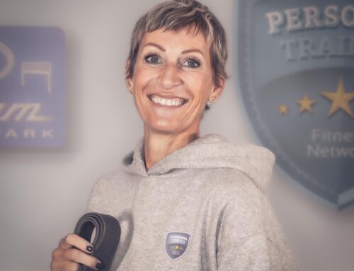 Unser Neuzugang – Kerstin Malz